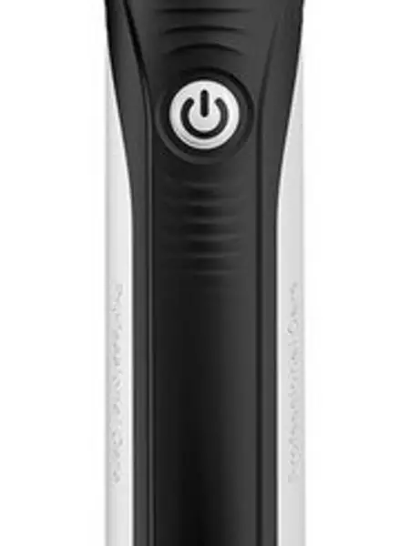 Зубная щетка Braun