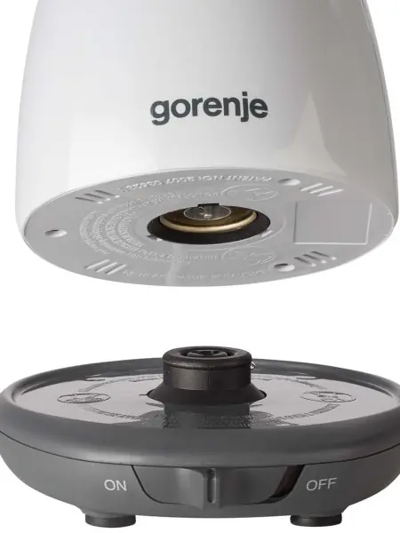 Турка электрическая Gorenje
