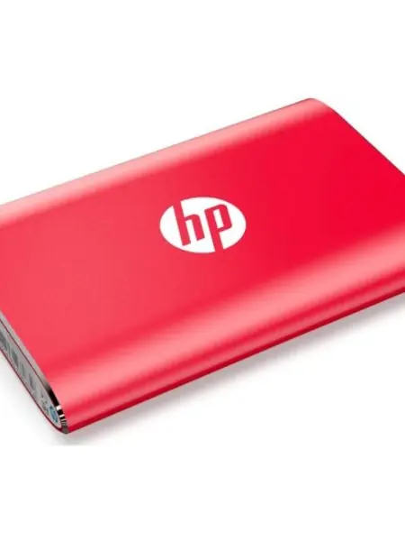 Внешний SSD HP P500