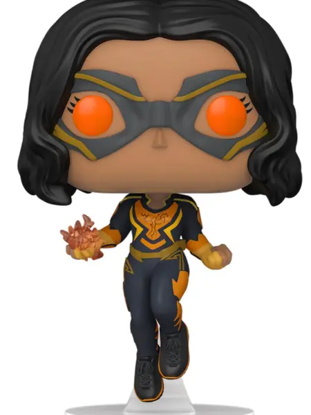 Фигурка Funko POP! Black Lightning