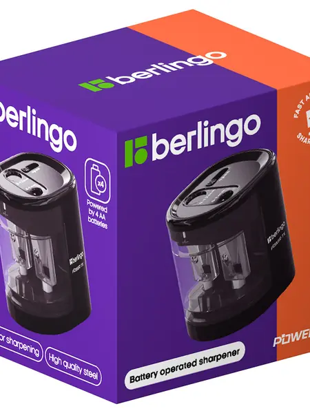 Точилка Berlingo