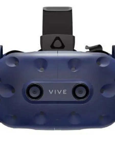 HTC Vive Pro