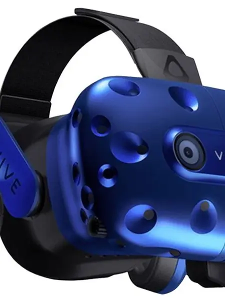 HTC Vive Pro