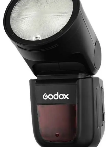 Вспышка Godox Ving V1F