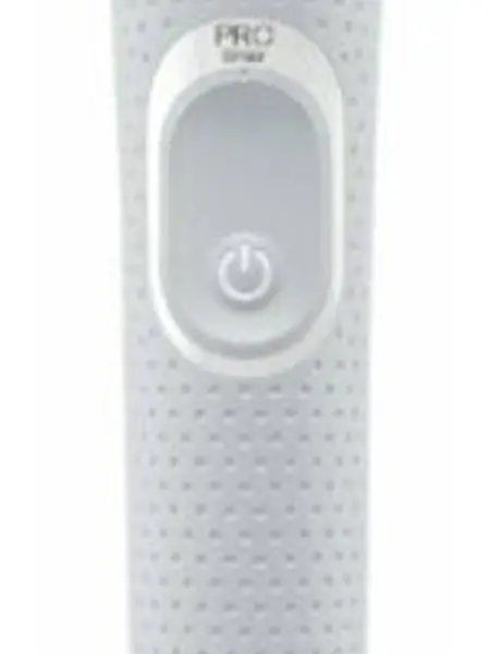Электрическая зубная щетка Oral-B