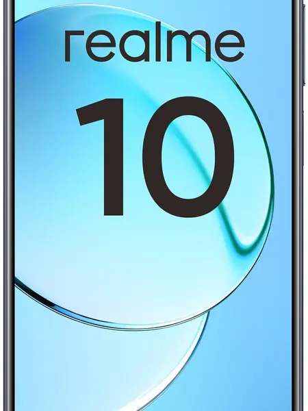 Смартфон realme 10