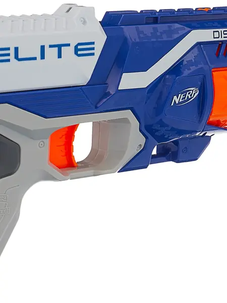 Бластер Nerf Элит