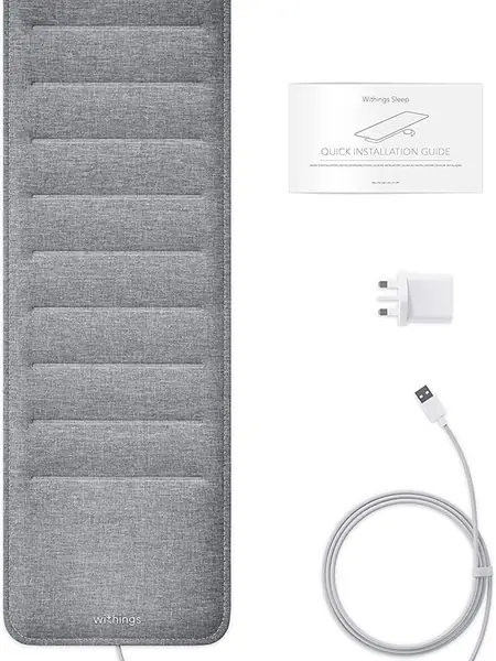 Withings Sleep