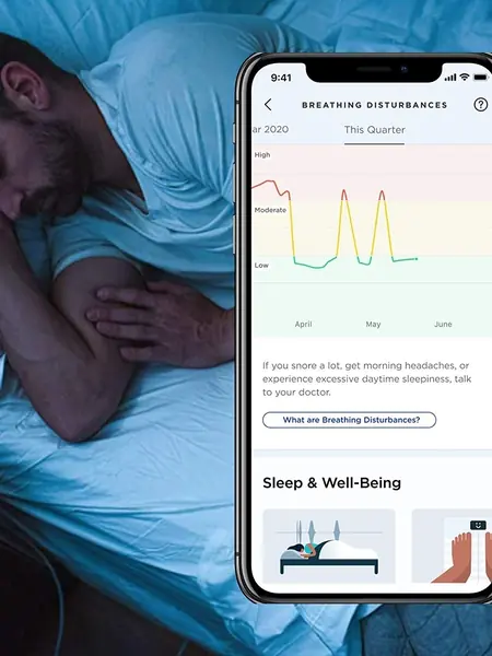 Withings Sleep
