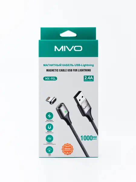 Кабель MIVO MX-90L