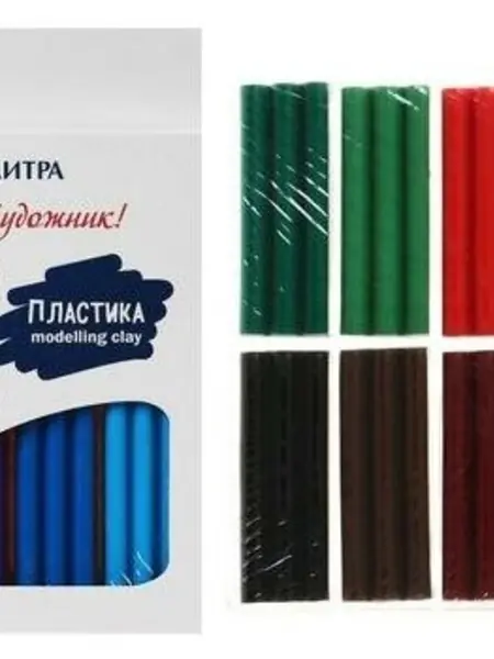 Набор для пластика