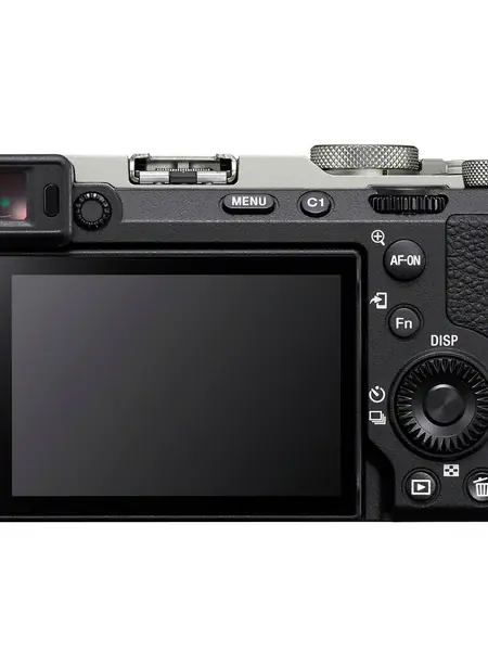 Sony a7C II