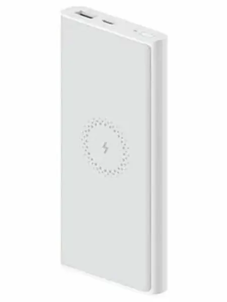 Mi Wireless Power Bank 10000mAh