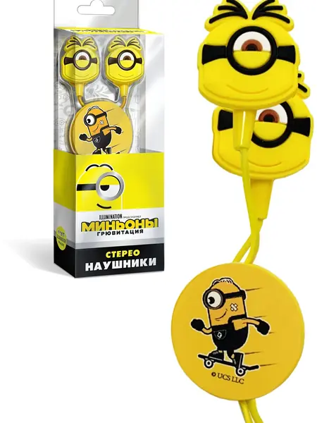 Наушники ND Play