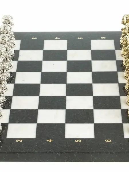 Шахматы "Атлас"