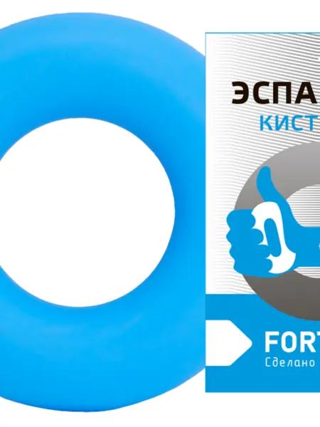 Набор кистевых эспандеров FORTIUS