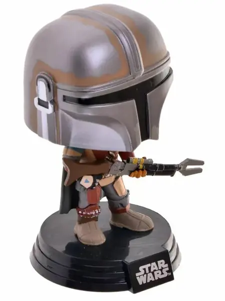 Мандалорец Funko POP