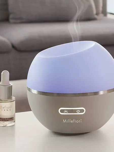 Millefiori Milano HYDRO Сандал и бергамот