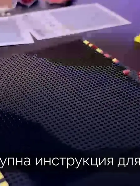 Фото-конструктор QBRIX