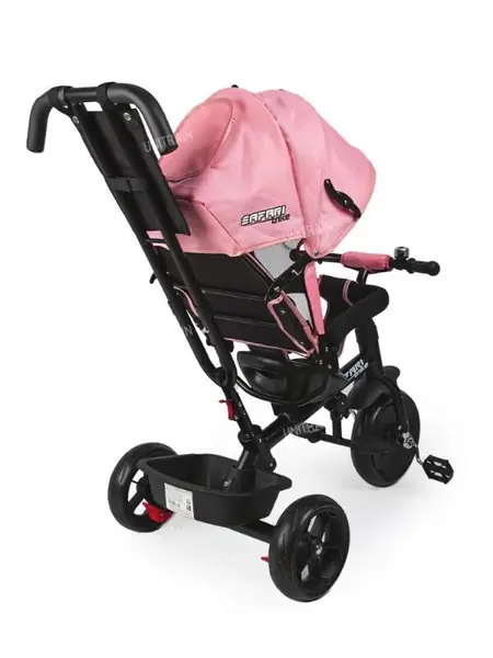 Велосипед Safari trike
