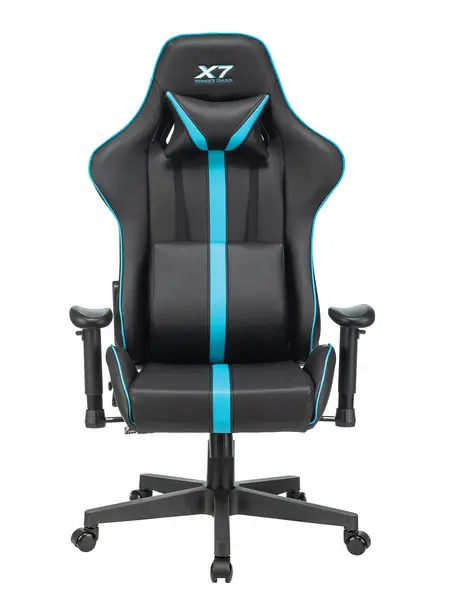 Игровое кресло A4Tech X7