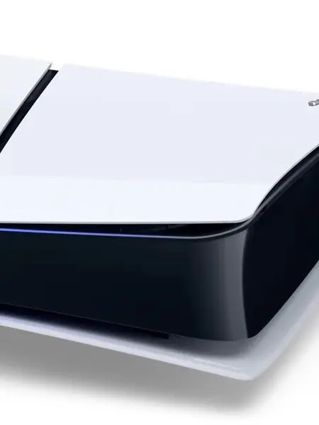 PlayStation 5 Slim