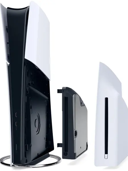 PlayStation 5 Slim