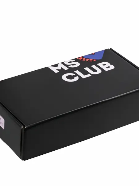 Носки MSCLUB