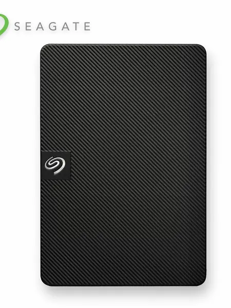 Внешний HDD Seagate