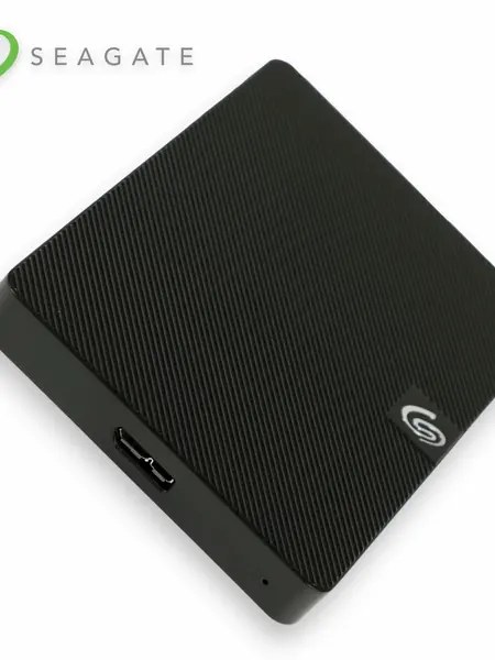Внешний HDD Seagate