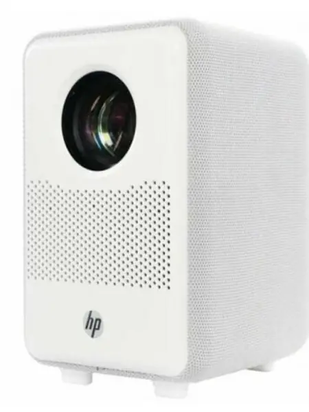 Портативный проектор HP