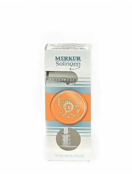 Станок MERKUR