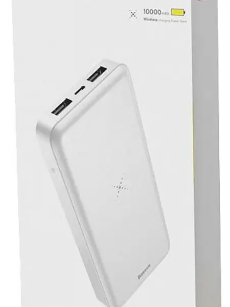 Аккумулятор Baseus