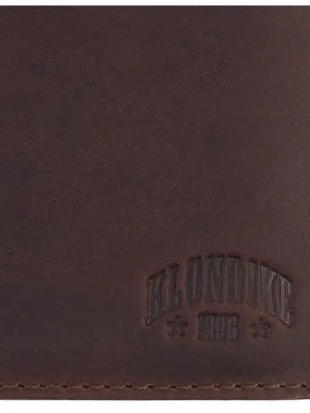 Кошелек KLONDIKE
