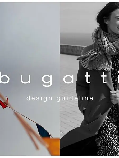 Несессер Bugatti