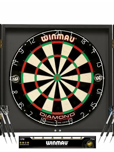 Дартс Winmau Pro