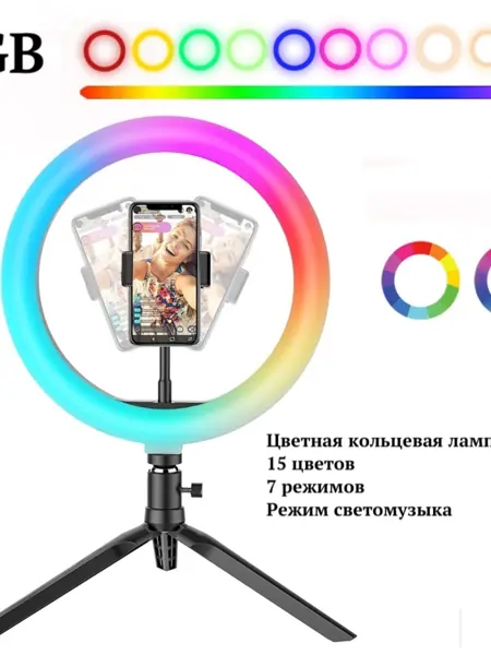 Набор блогера