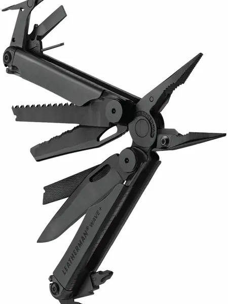 Мультитул Leatherman Wave