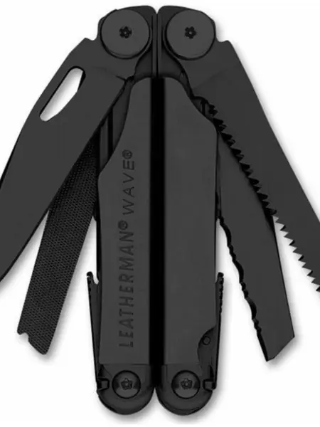 Мультитул Leatherman Wave