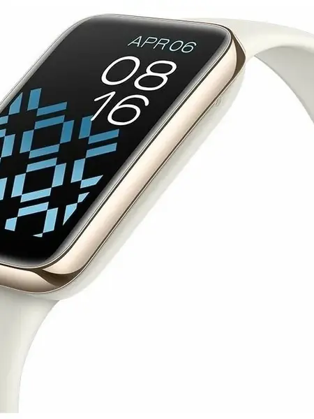 Умный браслет Xiaomi Mi Smart Band 7 Pro