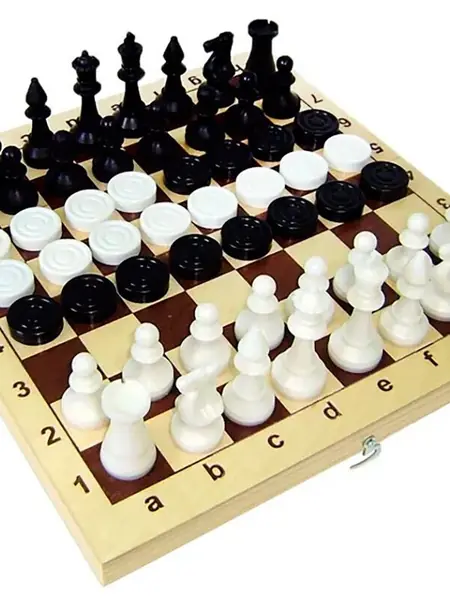 Игра 2 в 1