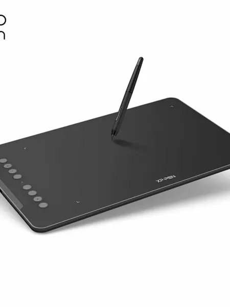 XPpen Deco 01 V3