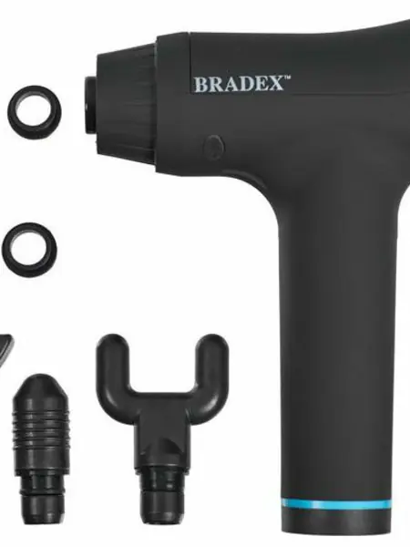 Массажер Bradex