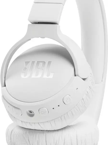 Наушники JBL Tune 660NC