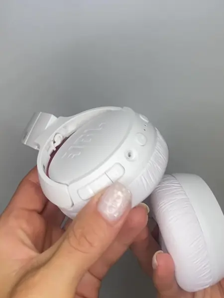 Наушники JBL Tune 660NC