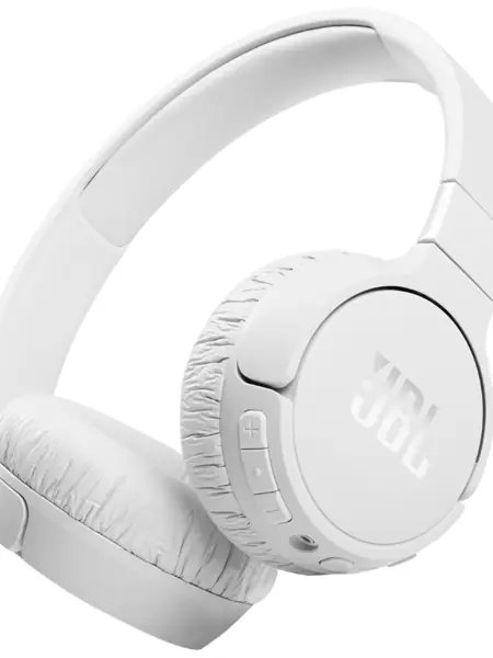 Наушники JBL Tune 660NC