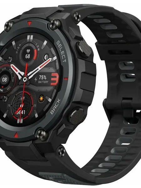 Умные часы Amazfit T-Rex Pro