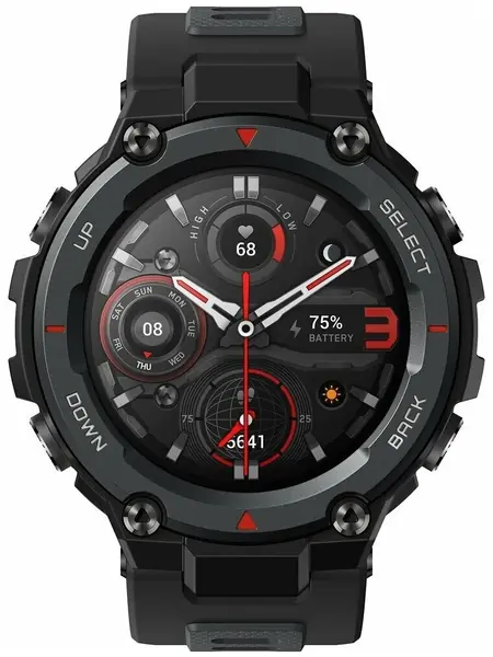 Умные часы Amazfit T-Rex Pro