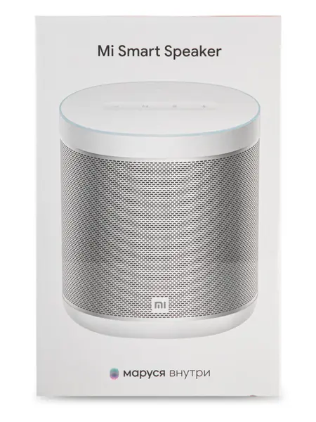 Смарт-колонка Xiaomi
