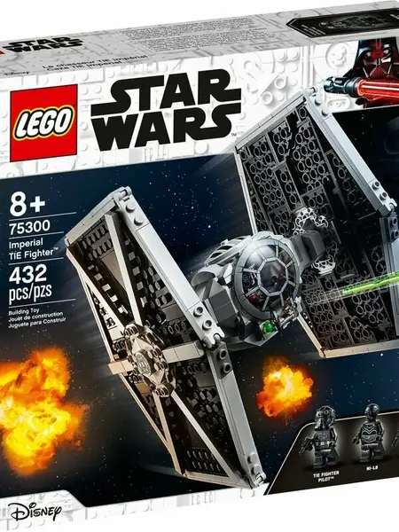 LEGO 75300